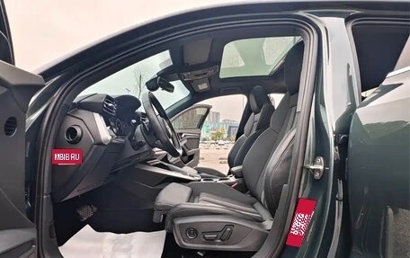 Audi A3, 2023 год, 2 000 000 рублей, 8 фотография