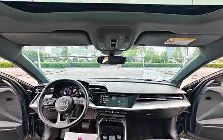 Audi A3, 2023 год, 2 000 000 рублей, 10 фотография