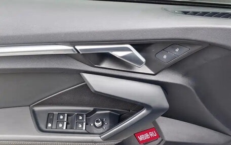 Audi A3, 2023 год, 2 000 000 рублей, 9 фотография