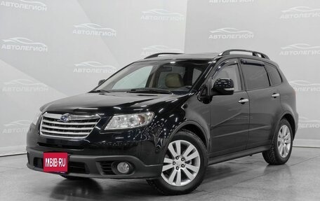 Subaru Tribeca I рестайлинг, 2007 год, 1 040 000 рублей, 1 фотография