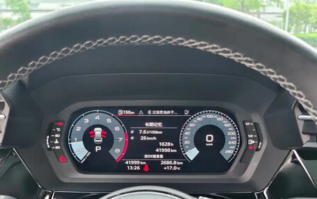 Audi A3, 2023 год, 2 000 000 рублей, 13 фотография
