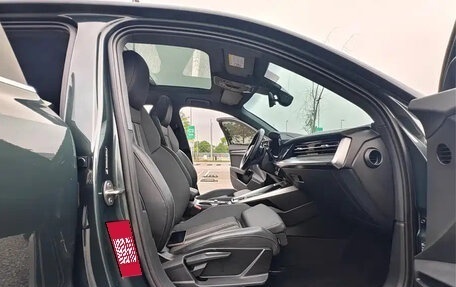 Audi A3, 2023 год, 2 000 000 рублей, 16 фотография
