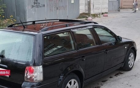 Volkswagen Passat B5+ рестайлинг, 1999 год, 400 000 рублей, 2 фотография