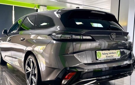 Peugeot 308, 2023 год, 2 180 000 рублей, 4 фотография