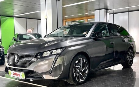Peugeot 308, 2023 год, 2 180 000 рублей, 2 фотография