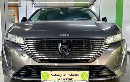 Peugeot 308, 2023 год, 2 180 000 рублей, 5 фотография