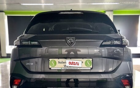 Peugeot 308, 2023 год, 2 180 000 рублей, 6 фотография