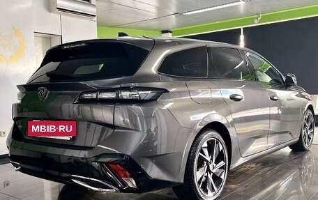 Peugeot 308, 2023 год, 2 180 000 рублей, 3 фотография