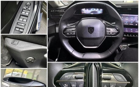 Peugeot 308, 2023 год, 2 180 000 рублей, 19 фотография