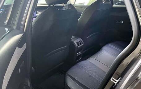 Peugeot 308, 2023 год, 2 180 000 рублей, 15 фотография