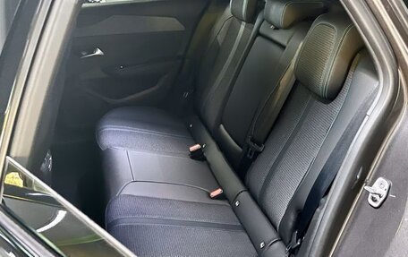 Peugeot 308, 2023 год, 2 180 000 рублей, 12 фотография