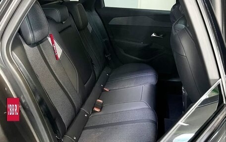 Peugeot 308, 2023 год, 2 180 000 рублей, 13 фотография