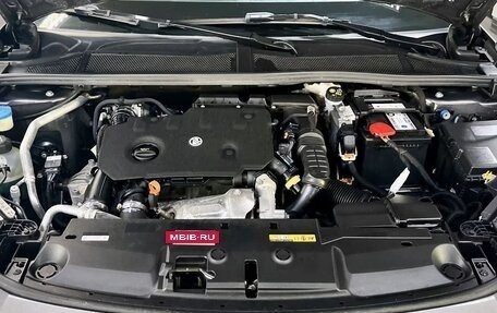 Peugeot 308, 2023 год, 2 180 000 рублей, 21 фотография