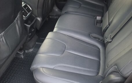 Hyundai Santa Fe IV, 2020 год, 3 200 000 рублей, 6 фотография