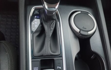 Hyundai Santa Fe IV, 2020 год, 3 200 000 рублей, 7 фотография