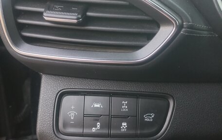 Hyundai Santa Fe IV, 2020 год, 3 200 000 рублей, 12 фотография