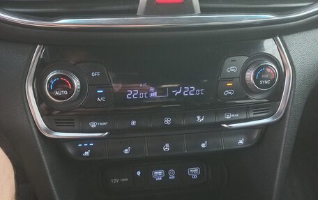 Hyundai Santa Fe IV, 2020 год, 3 200 000 рублей, 10 фотография