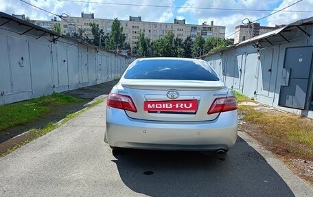 Toyota Camry, 2006 год, 820 000 рублей, 5 фотография