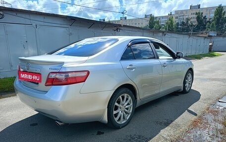 Toyota Camry, 2006 год, 820 000 рублей, 7 фотография
