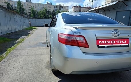 Toyota Camry, 2006 год, 820 000 рублей, 4 фотография