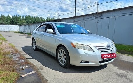 Toyota Camry, 2006 год, 820 000 рублей, 8 фотография