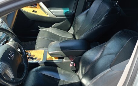 Toyota Camry, 2006 год, 820 000 рублей, 17 фотография