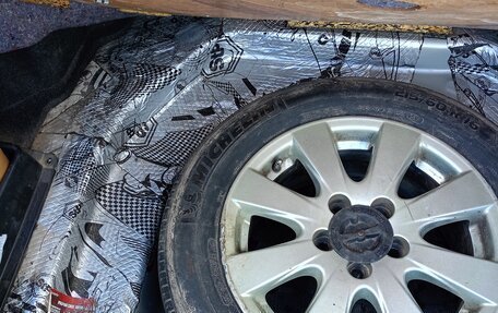 Toyota Camry, 2006 год, 820 000 рублей, 11 фотография
