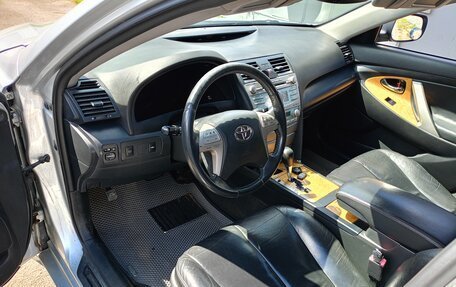 Toyota Camry, 2006 год, 820 000 рублей, 18 фотография