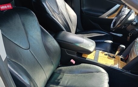 Toyota Camry, 2006 год, 820 000 рублей, 19 фотография