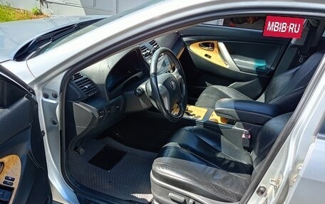 Toyota Camry, 2006 год, 820 000 рублей, 16 фотография