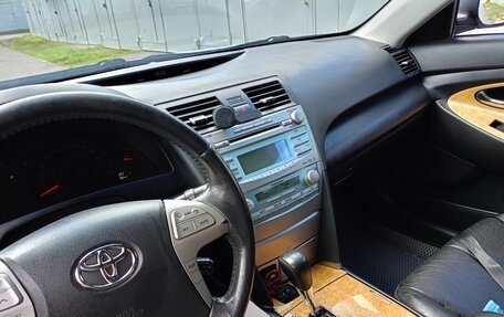 Toyota Camry, 2006 год, 820 000 рублей, 23 фотография