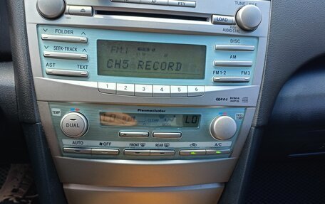Toyota Camry, 2006 год, 820 000 рублей, 25 фотография