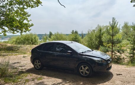 Ford Focus II рестайлинг, 2009 год, 460 000 рублей, 5 фотография