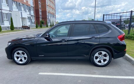 BMW X1, 2013 год, 1 720 000 рублей, 2 фотография