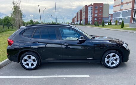 BMW X1, 2013 год, 1 720 000 рублей, 6 фотография