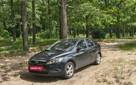 Ford Focus II рестайлинг, 2009 год, 460 000 рублей, 2 фотография