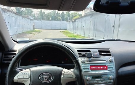 Toyota Camry, 2006 год, 820 000 рублей, 27 фотография