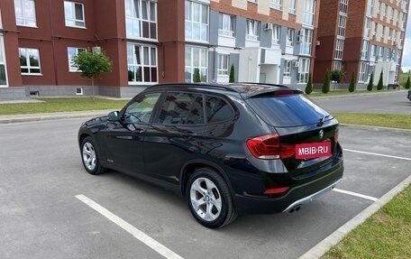 BMW X1, 2013 год, 1 720 000 рублей, 3 фотография