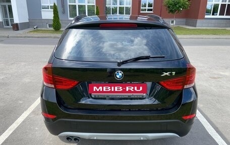 BMW X1, 2013 год, 1 720 000 рублей, 4 фотография