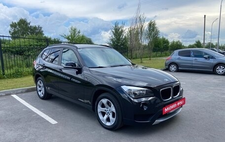 BMW X1, 2013 год, 1 720 000 рублей, 7 фотография