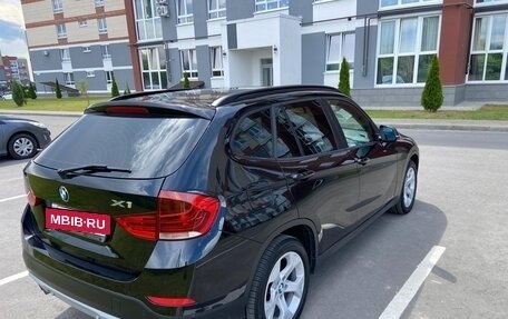BMW X1, 2013 год, 1 720 000 рублей, 5 фотография