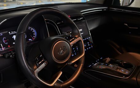 Hyundai Tucson, 2021 год, 3 300 000 рублей, 3 фотография