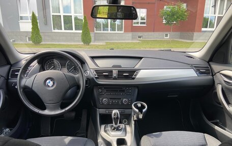 BMW X1, 2013 год, 1 720 000 рублей, 9 фотография