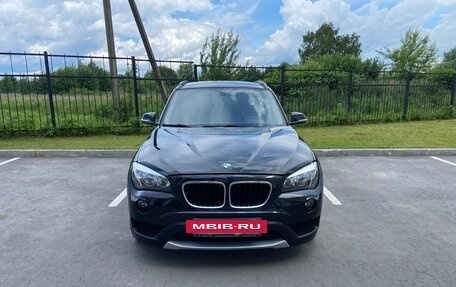 BMW X1, 2013 год, 1 720 000 рублей, 8 фотография