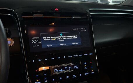 Hyundai Tucson, 2021 год, 3 300 000 рублей, 5 фотография