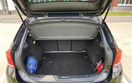 BMW X1, 2013 год, 1 720 000 рублей, 12 фотография