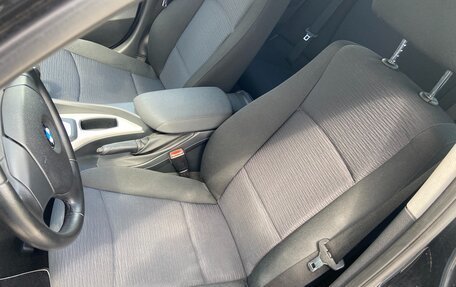BMW X1, 2013 год, 1 720 000 рублей, 11 фотография