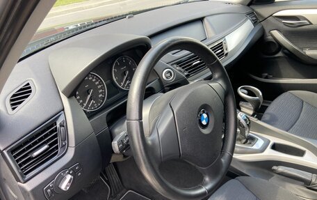 BMW X1, 2013 год, 1 720 000 рублей, 10 фотография