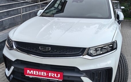 Geely Tugella FY11, 2024 год, 2 900 000 рублей, 2 фотография