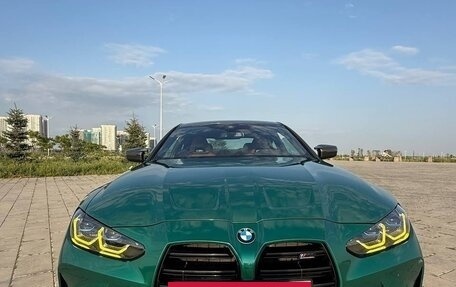 BMW M4, 2021 год, 7 800 000 рублей, 2 фотография